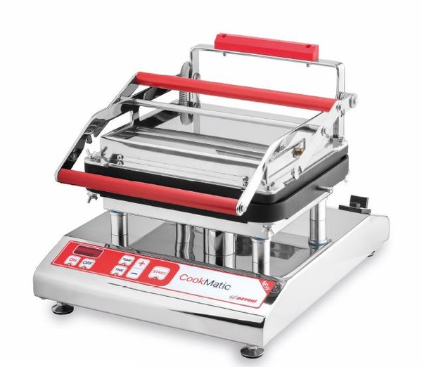 PAVONI ITALIA S.P.A. Машина для формовки и выпечки тарталеток NEWCOOKMATIC PAV PAVONI ITALIA S.P.A. Машина для формовки и выпечки тарталеток NEWCOOKMATIC PAV