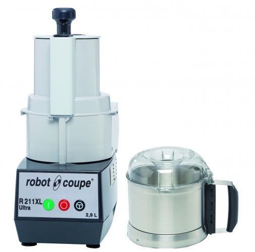 ROBOT-COUPE Кухонный процессор серии R 211 XL Ultra (220В, 2 диска) ROBOT-COUPE Кухонный процессор серии R 211 XL Ultra (220В, 2 диска)
