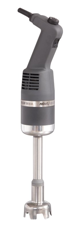 ROBOT-COUPE Миксер серии Mini MP 190 VV. A ROBOT-COUPE Миксер серии Mini MP 190 VV. A