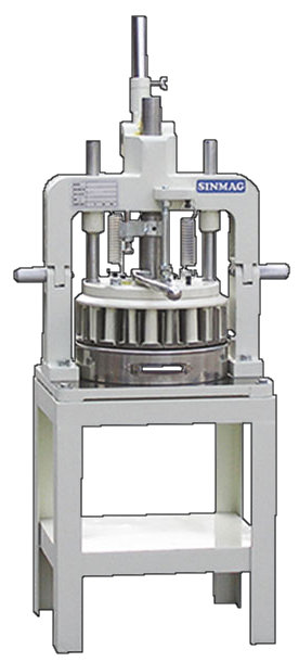 SINMAG B.EQ(WUXI).CO.LTD. Делитель мод. SM-530 (ручной) SINMAG B.EQ(WUXI).CO.LTD. Делитель мод. SM-530 (ручной)