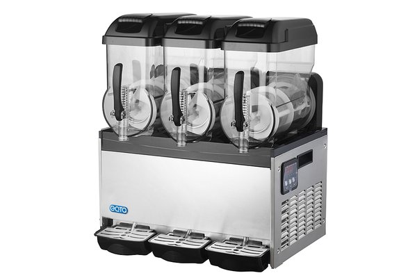 Гранитор т.м. EQTA серии SMB, мод. SMB-3x15L Гранитор т.м. EQTA серии SMB, мод. SMB-3x15L