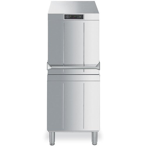 Машина посудомоечная т.м. SMEG, модель HTY511DH (эл пан. уп., доз. моющ. и оп. ср-в, система SHR) Машина посудомоечная т.м. SMEG, модель HTY511DH (эл пан. уп., доз. моющ. и оп. ср-в, система SHR)