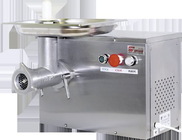 Мясорубка модель М-80Ч Мясорубка модель М-80Ч