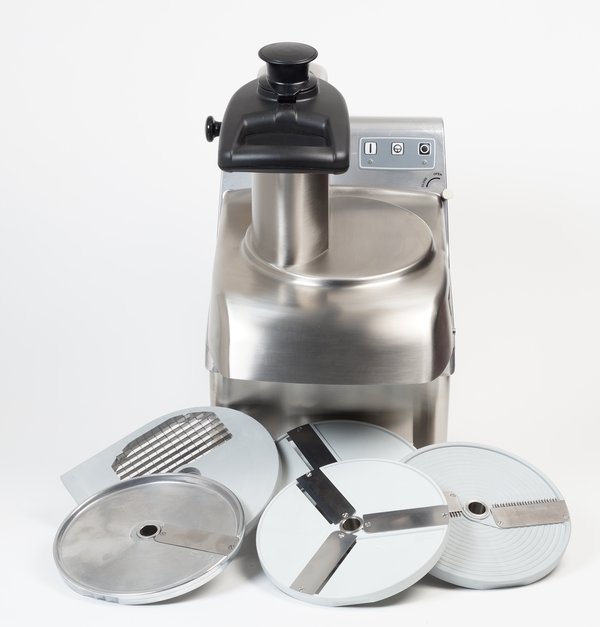 Овощерезка т.м. Vortmax серии SL, мод. SL58 SS (5 дисков) Овощерезка т.м. Vortmax серии SL, мод. SL58 SS (5 дисков)