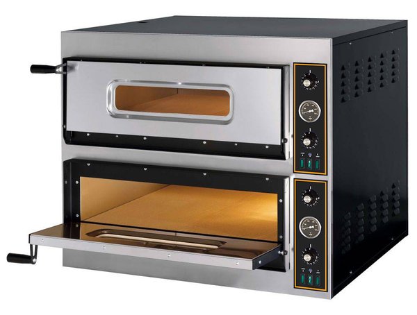 Печь для пиццы т.м. WLBake серии WellPizza, мод. Basic 44M