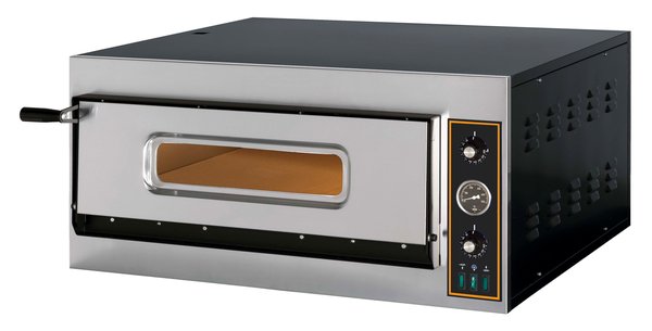 Печь для пиццы т.м. WLBake серии WellPizza, мод. Basic 6M
